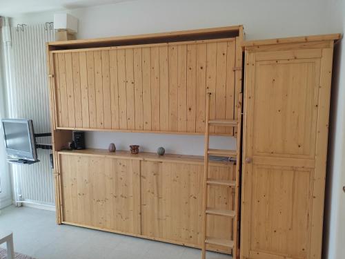 Studio Villard-de-Lans, 1 pièce, 4 personnes - FR-1-689-13