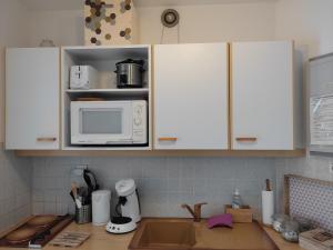 Studio Villard-de-Lans, 1 pièce, 4 personnes - FR-1-689-13