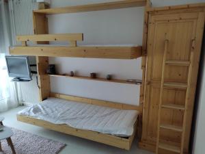 Appartement Studio Villard-de-Lans, 1 pièce, 4 personnes - FR-1-689-13 Le Balcon de Villard 38250 Villard-de-Lans Rhône-Alpes