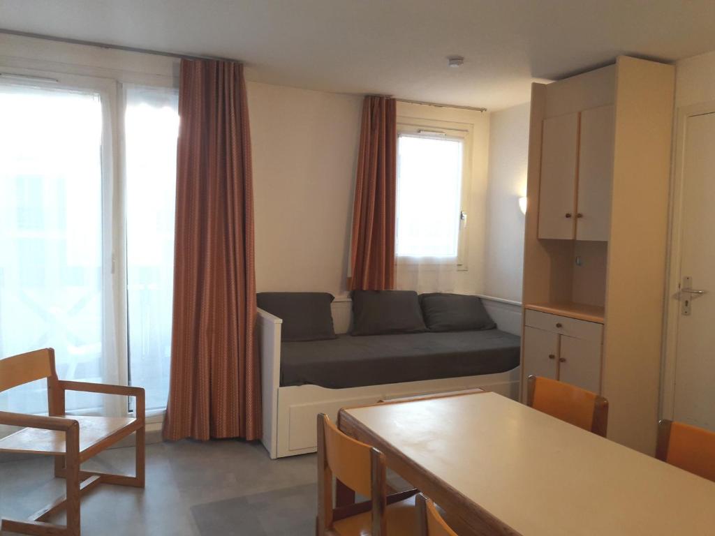 Appartement Studio Villard-de-Lans, 1 pièce, 4 personnes - FR-1-689-22 270 Chemin de la Croix Margot 38250 Villard-de-Lans