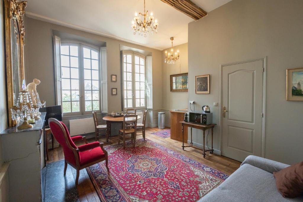 Studio Villard-de-Lans, 1 pièce, 4 personnes - FR-1-689-22 38250 Villard-de-Lans