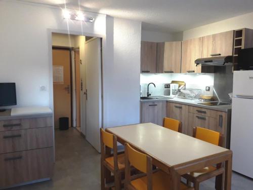 Studio Villard-de-Lans, 1 pièce, 4 personnes - FR-1-689-22