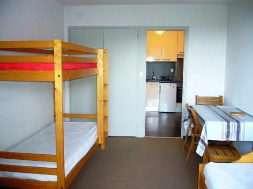 Studio Villard-de-Lans, 1 pièce, 4 personnes - FR-1-689-23