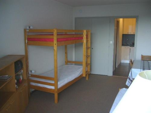 Studio Villard-de-Lans, 1 pièce, 4 personnes - FR-1-689-23