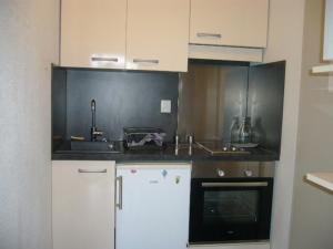 Studio Villard-de-Lans, 1 pièce, 4 personnes - FR-1-689-23