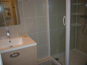 Studio Villard-de-Lans, 1 pièce, 4 personnes - FR-1-689-23