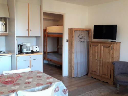 Studio Villard-de-Lans, 1 pièce, 4 personnes - FR-1-689-28