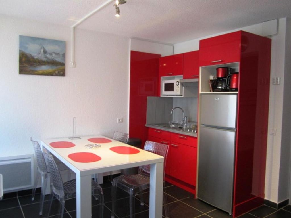 Appartement Studio Villard-de-Lans, 1 pièce, 4 personnes - FR-1-689-29 270 Chemin de la Croix Margot 38250 Villard-de-Lans