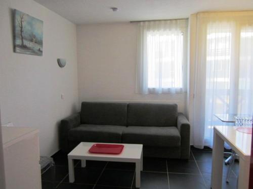 Studio Villard-de-Lans, 1 pièce, 4 personnes - FR-1-689-29