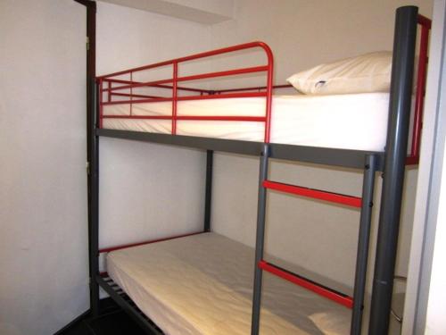 Studio Villard-de-Lans, 1 pièce, 4 personnes - FR-1-689-29