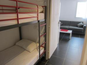 Studio Villard-de-Lans, 1 pièce, 4 personnes - FR-1-689-29