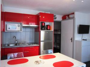 Studio Villard-de-Lans, 1 pièce, 4 personnes - FR-1-689-29