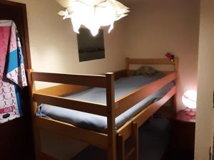 Studio Villard-de-Lans, 1 pièce, 4 personnes - FR-1-689-3