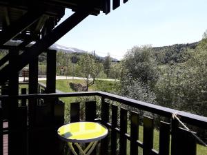 Studio Villard-de-Lans, 1 pièce, 4 personnes - FR-1-689-3