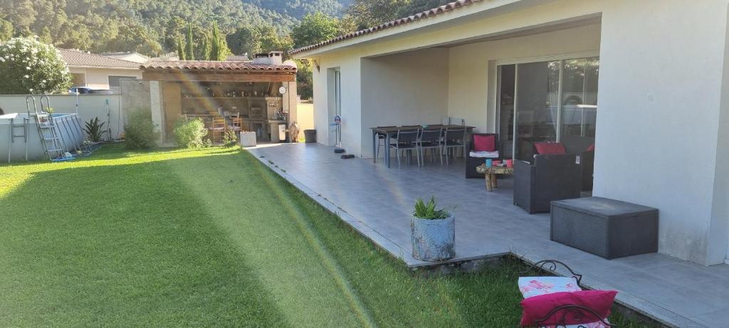 Studio Villard-de-Lans, 1 pièce, 4 personnes - FR-1-689-33 38250 Villard-de-Lans