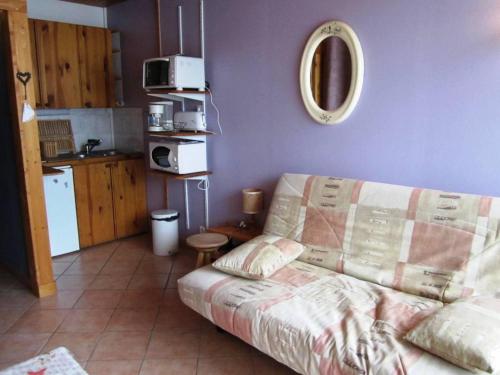 Studio Villard-de-Lans, 1 pièce, 4 personnes - FR-1-689-33