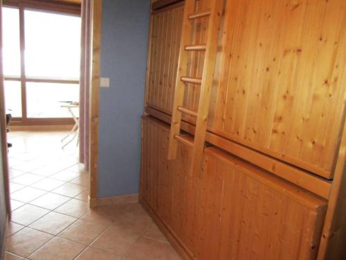 Studio Villard-de-Lans, 1 pièce, 4 personnes - FR-1-689-33