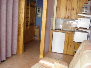 Studio Villard-de-Lans, 1 pièce, 4 personnes - FR-1-689-33