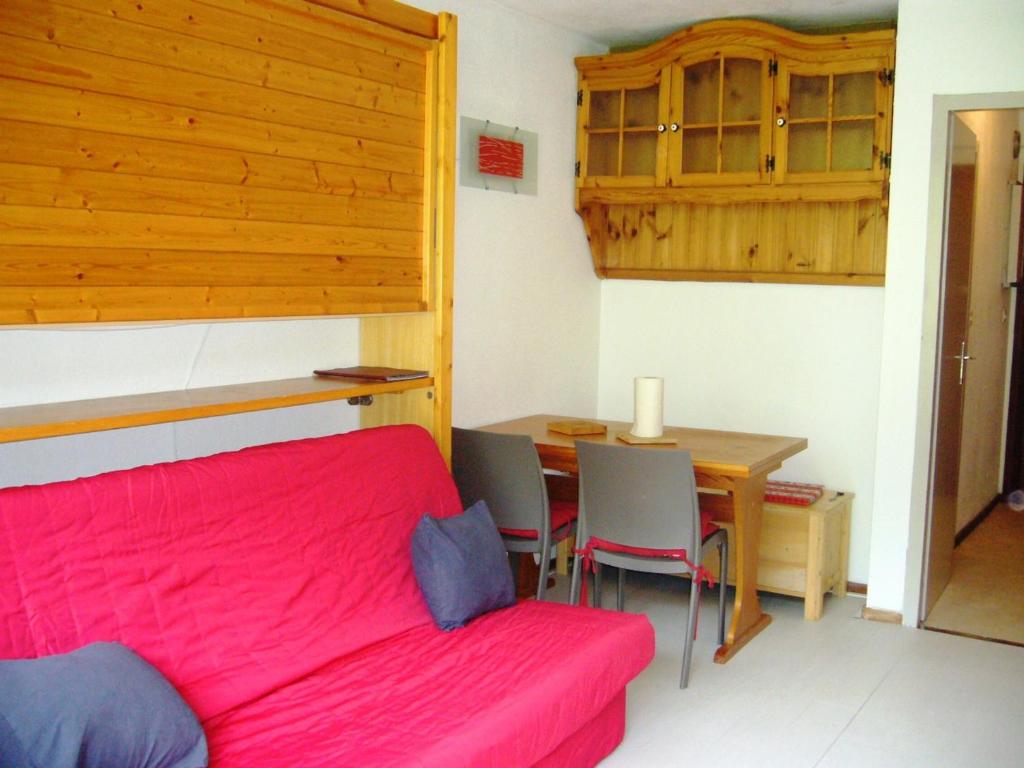 Appartement Studio Villard-de-Lans, 1 pièce, 4 personnes - FR-1-689-40 Le Balcon de Villard Côte 2000 38250 Villard-de-Lans