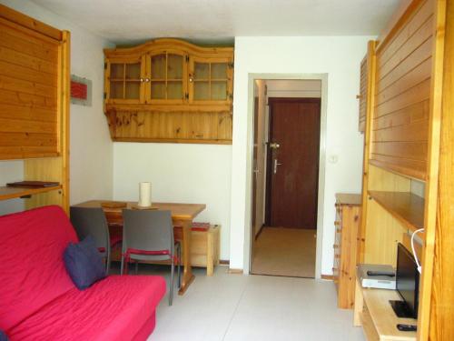 Studio Villard-de-Lans, 1 pièce, 4 personnes - FR-1-689-40