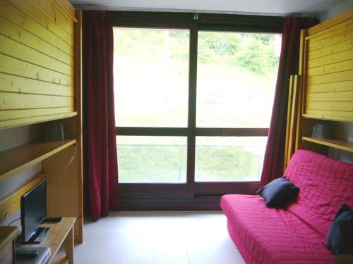 Studio Villard-de-Lans, 1 pièce, 4 personnes - FR-1-689-40