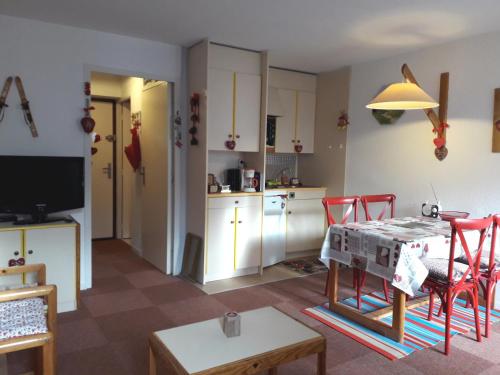 Studio Villard-de-Lans, 1 pièce, 4 personnes - FR-1-689-41