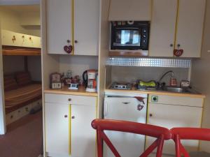 Studio Villard-de-Lans, 1 pièce, 4 personnes - FR-1-689-41