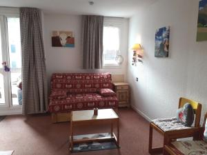 Studio Villard-de-Lans, 1 pièce, 4 personnes - FR-1-689-41