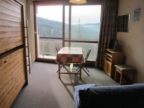 Studio Villard-de-Lans, 1 pièce, 4 personnes - FR-1-689-42