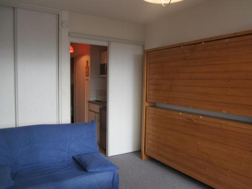 Studio Villard-de-Lans, 1 pièce, 4 personnes - FR-1-689-42