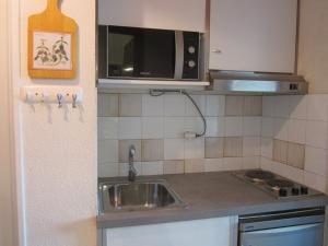 Studio Villard-de-Lans, 1 pièce, 4 personnes - FR-1-689-42