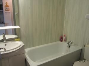 Studio Villard-de-Lans, 1 pièce, 4 personnes - FR-1-689-42