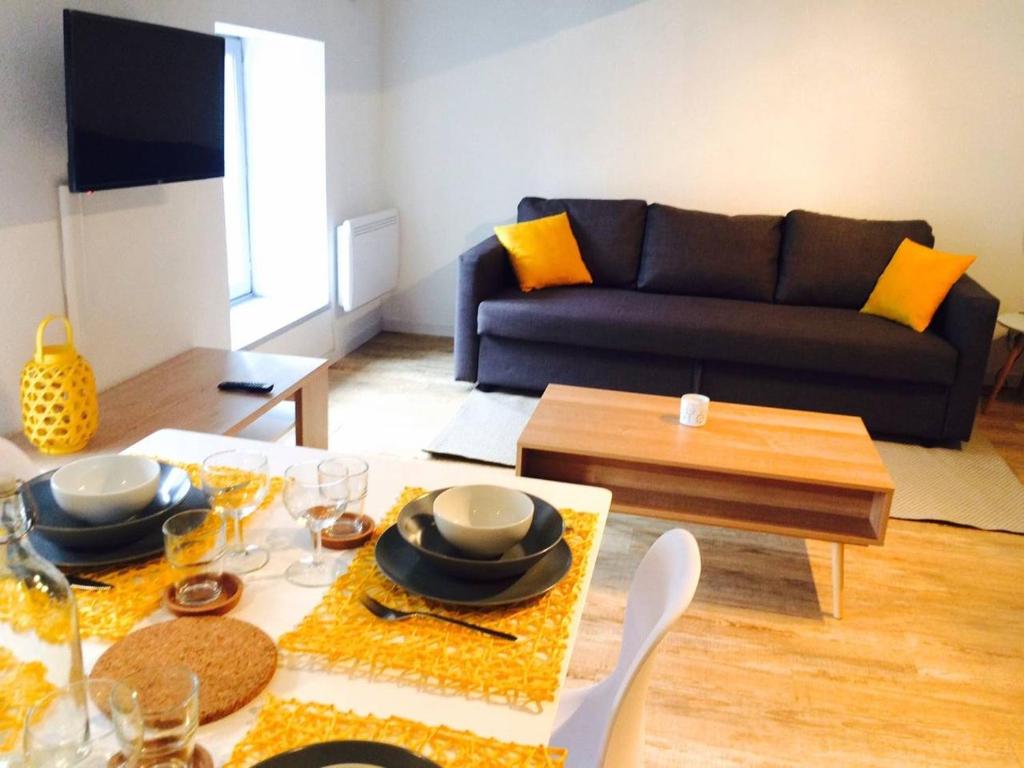 Studio Villard-de-Lans, 1 pièce, 4 personnes - FR-1-689-42