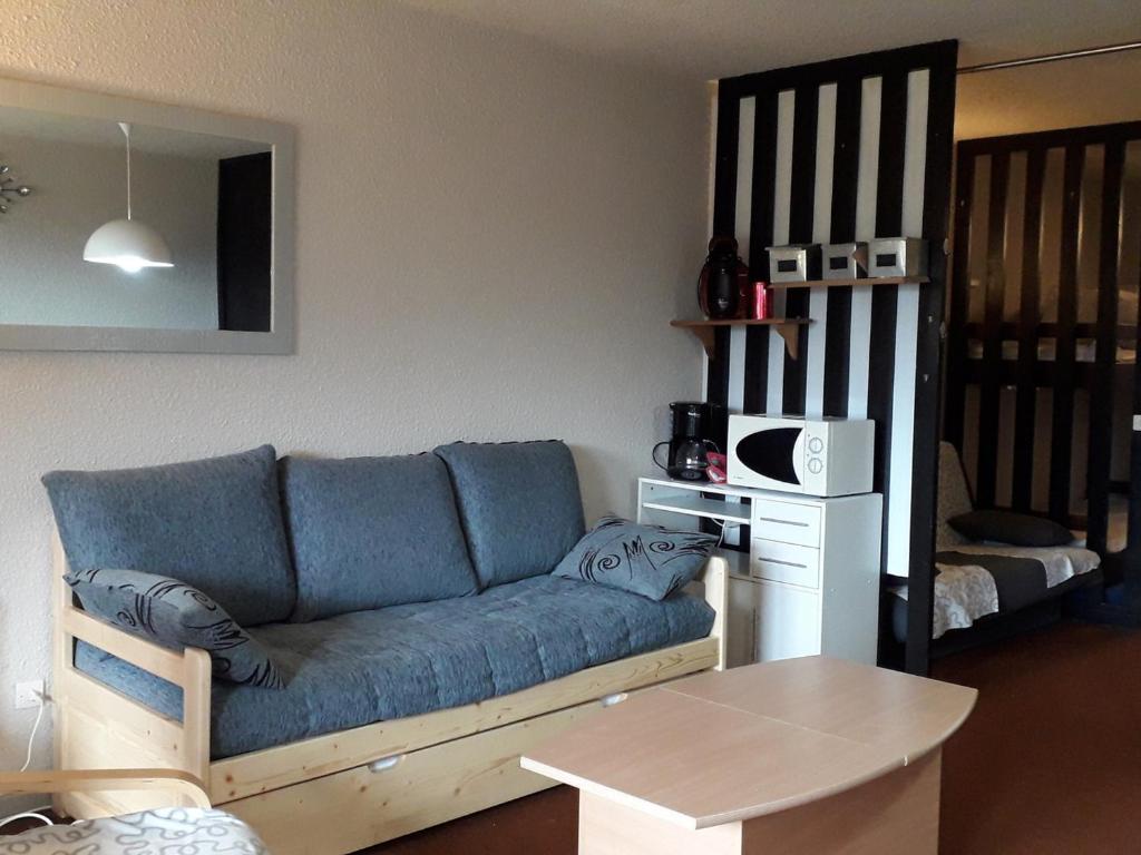 Appartement Studio Villard-de-Lans, 1 pièce, 4 personnes - FR-1-689-46 Route des Clots 38250 Villard-de-Lans