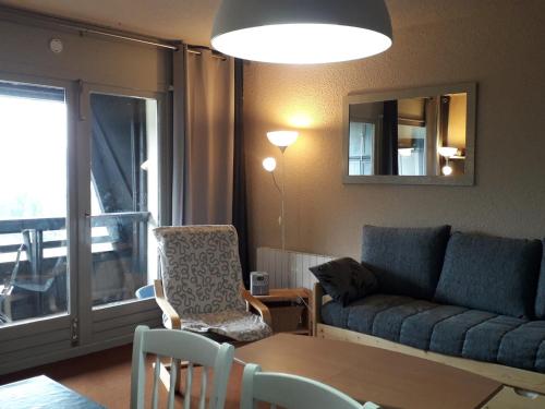 Studio Villard-de-Lans, 1 pièce, 4 personnes - FR-1-689-46