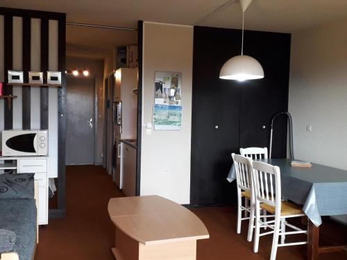 Studio Villard-de-Lans, 1 pièce, 4 personnes - FR-1-689-46