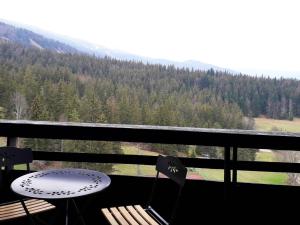 Studio Villard-de-Lans, 1 pièce, 4 personnes - FR-1-689-46