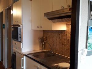 Appartement Studio Villard-de-Lans, 1 pièce, 4 personnes - FR-1-689-46 Route des Clots 38250 Villard-de-Lans Rhône-Alpes