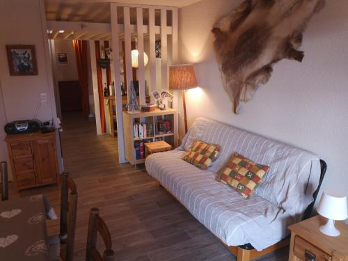 Studio Villard-de-Lans, 1 pièce, 4 personnes - FR-1-689-49