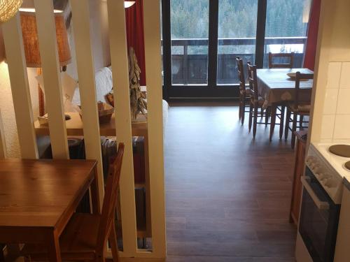 Studio Villard-de-Lans, 1 pièce, 4 personnes - FR-1-689-49