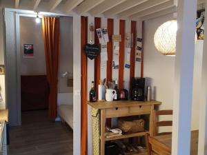 Studio Villard-de-Lans, 1 pièce, 4 personnes - FR-1-689-49