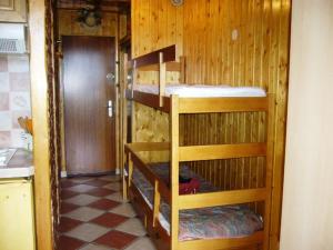 Studio Villard-de-Lans, 1 pièce, 4 personnes - FR-1-689-51