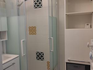 Studio Villard-de-Lans, 1 pièce, 4 personnes - FR-1-689-52
