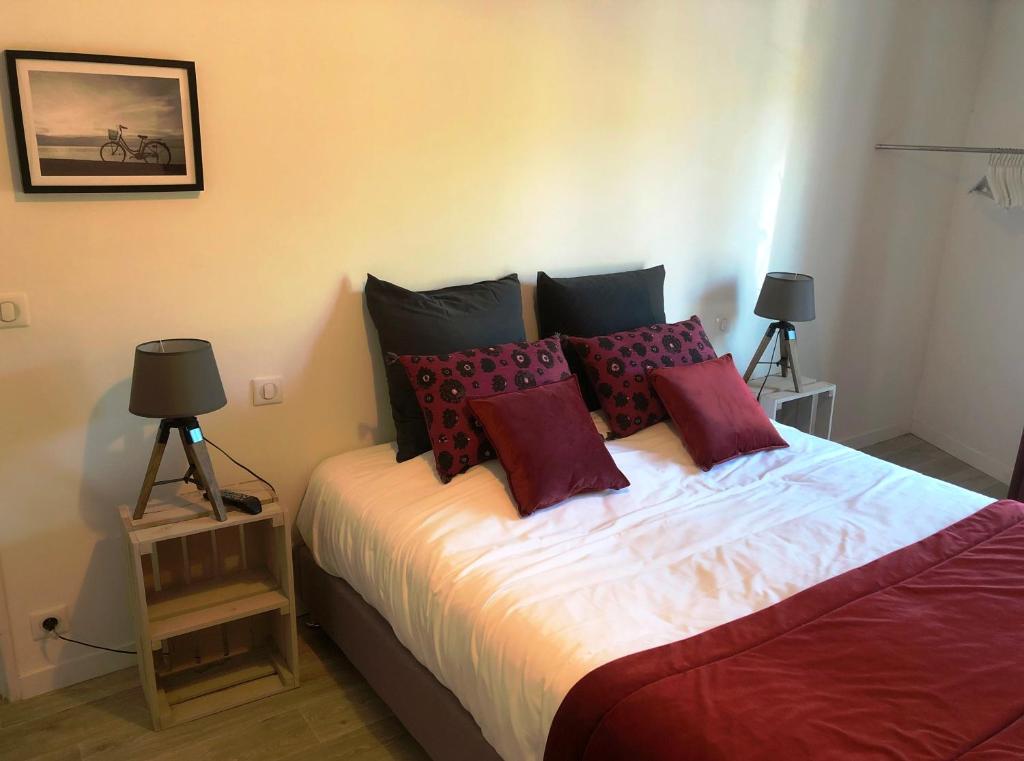 Studio Villard-de-Lans, 1 pièce, 4 personnes - FR-1-689-52 38250 Villard-de-Lans