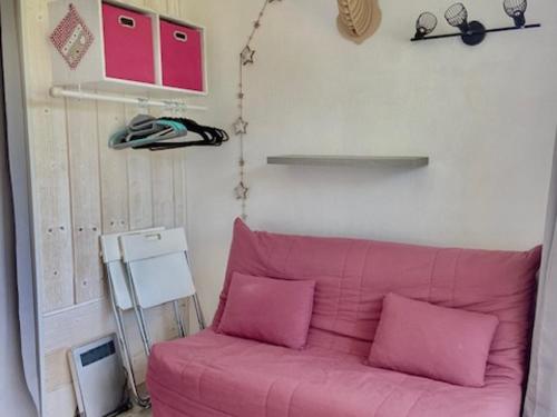 Studio Villard-de-Lans, 1 pièce, 4 personnes - FR-1-689-55