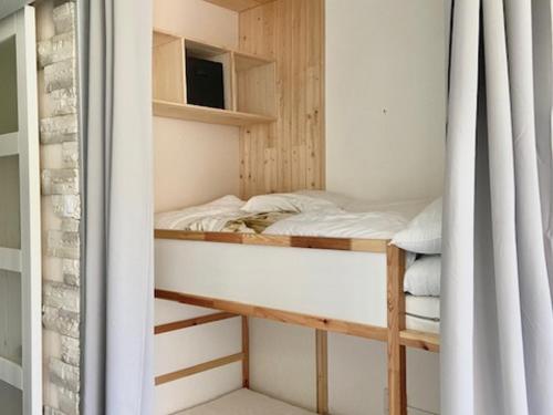 Studio Villard-de-Lans, 1 pièce, 4 personnes - FR-1-689-55
