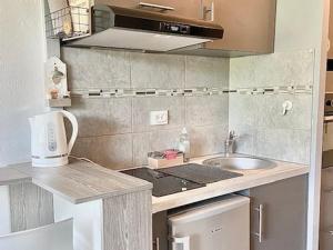 Studio Villard-de-Lans, 1 pièce, 4 personnes - FR-1-689-55