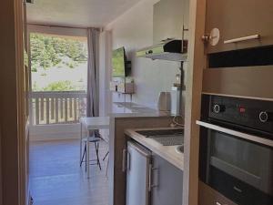 Studio Villard-de-Lans, 1 pièce, 4 personnes - FR-1-689-55