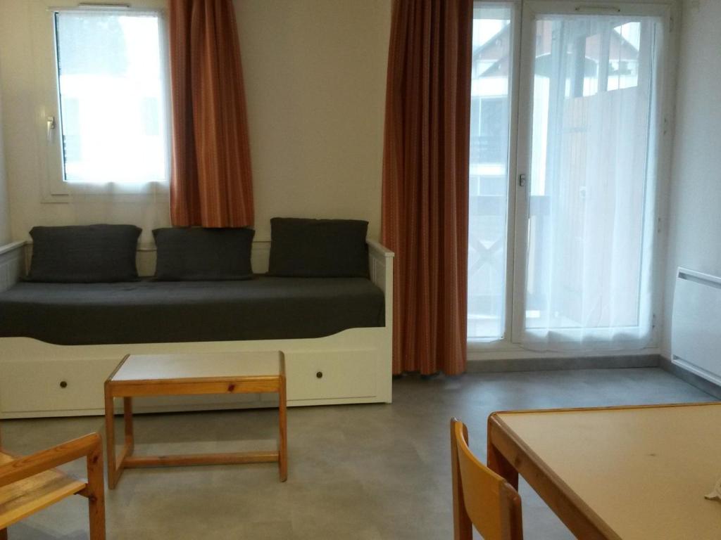 Appartement Studio Villard-de-Lans, 1 pièce, 4 personnes - FR-1-689-6 270 Chemin de la Croix Margot 38250 Villard-de-Lans