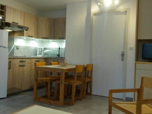 Studio Villard-de-Lans, 1 pièce, 4 personnes - FR-1-689-6
